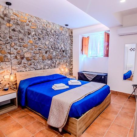 Lemon House Cefalu' Kültér fotó
