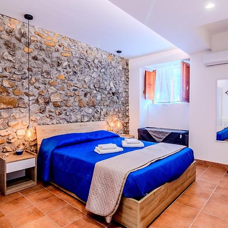 Lemon House Cefalu' Kültér fotó