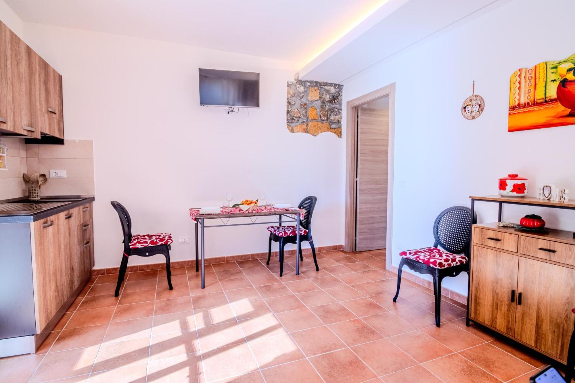 Lemon House Cefalu' Kültér fotó