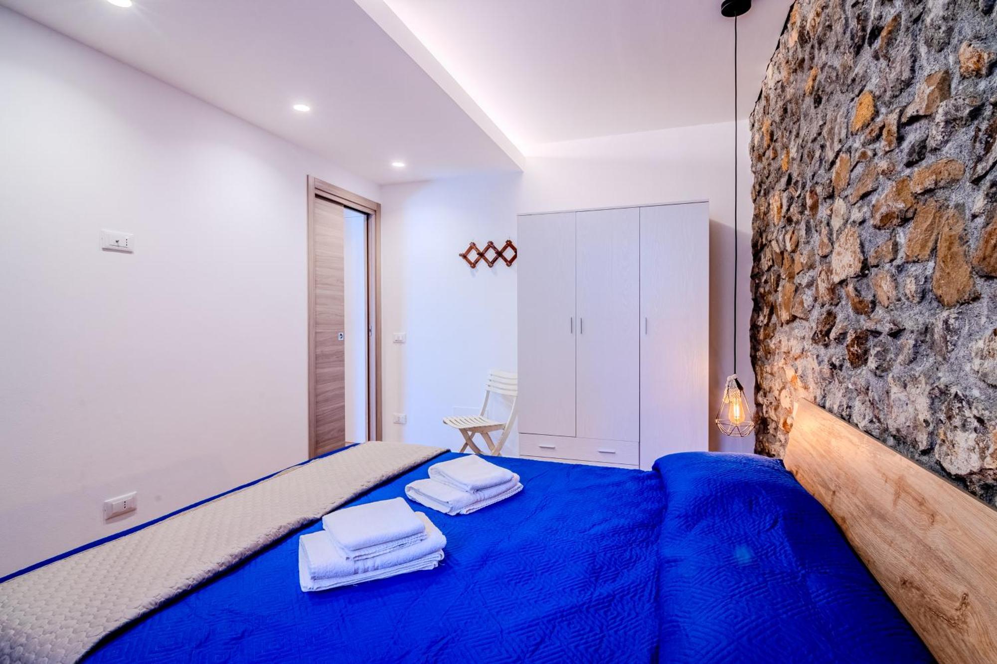 Lemon House Cefalu' Kültér fotó