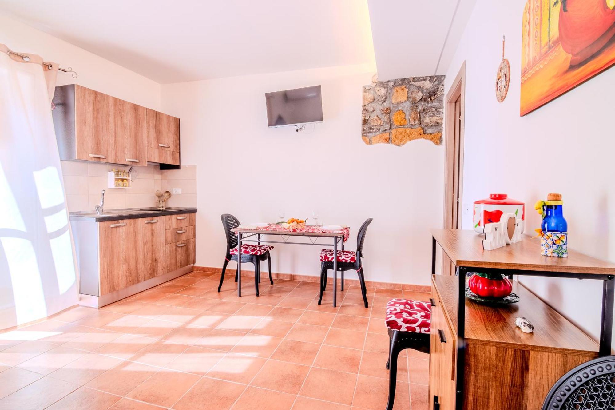 Lemon House Cefalu' Kültér fotó