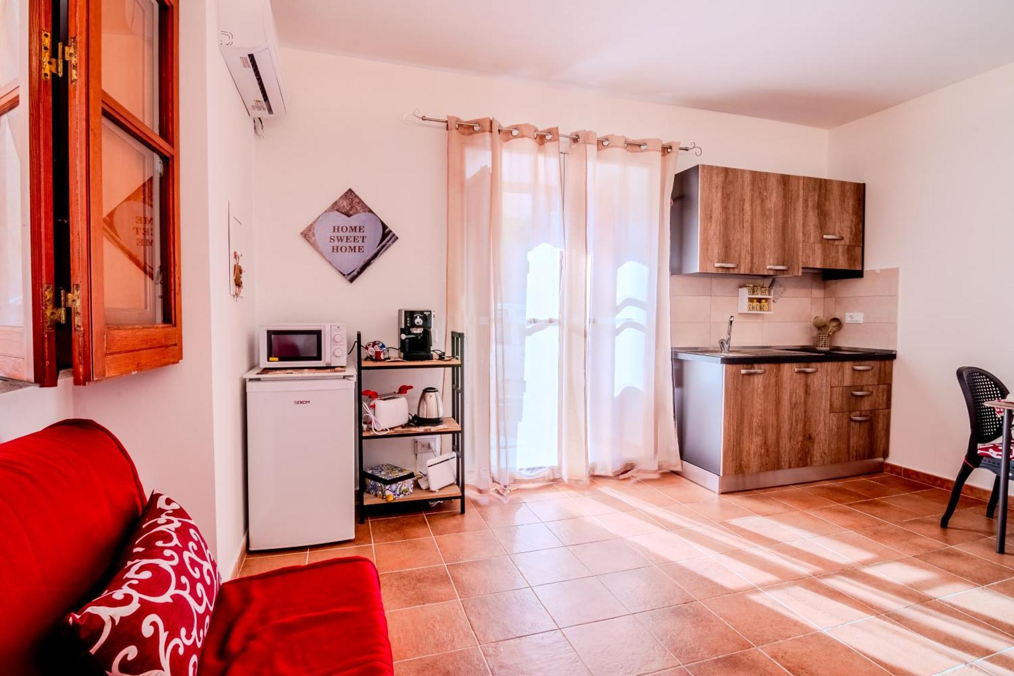 Lemon House Cefalu' Kültér fotó