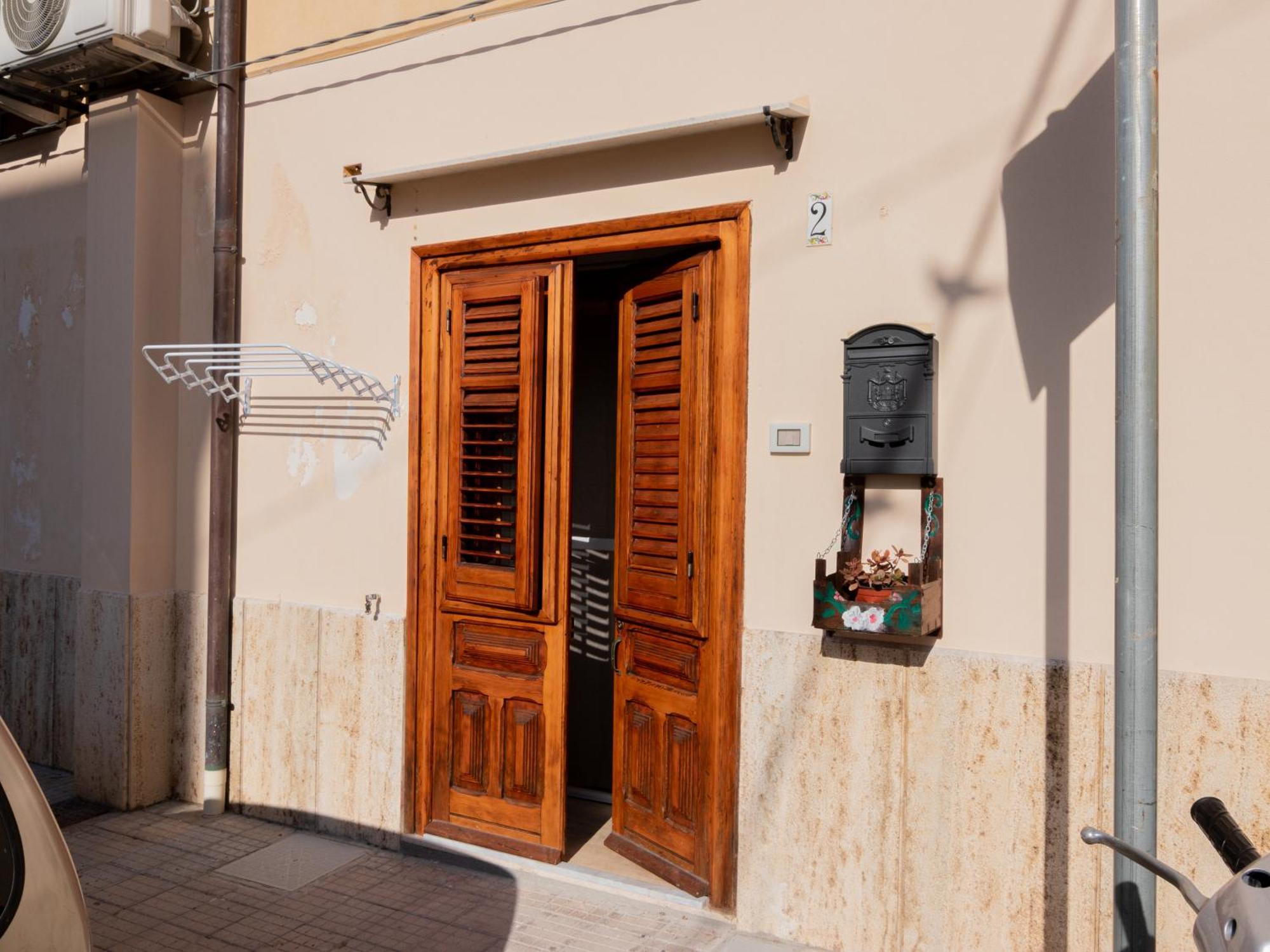 Lemon House Cefalu' Kültér fotó