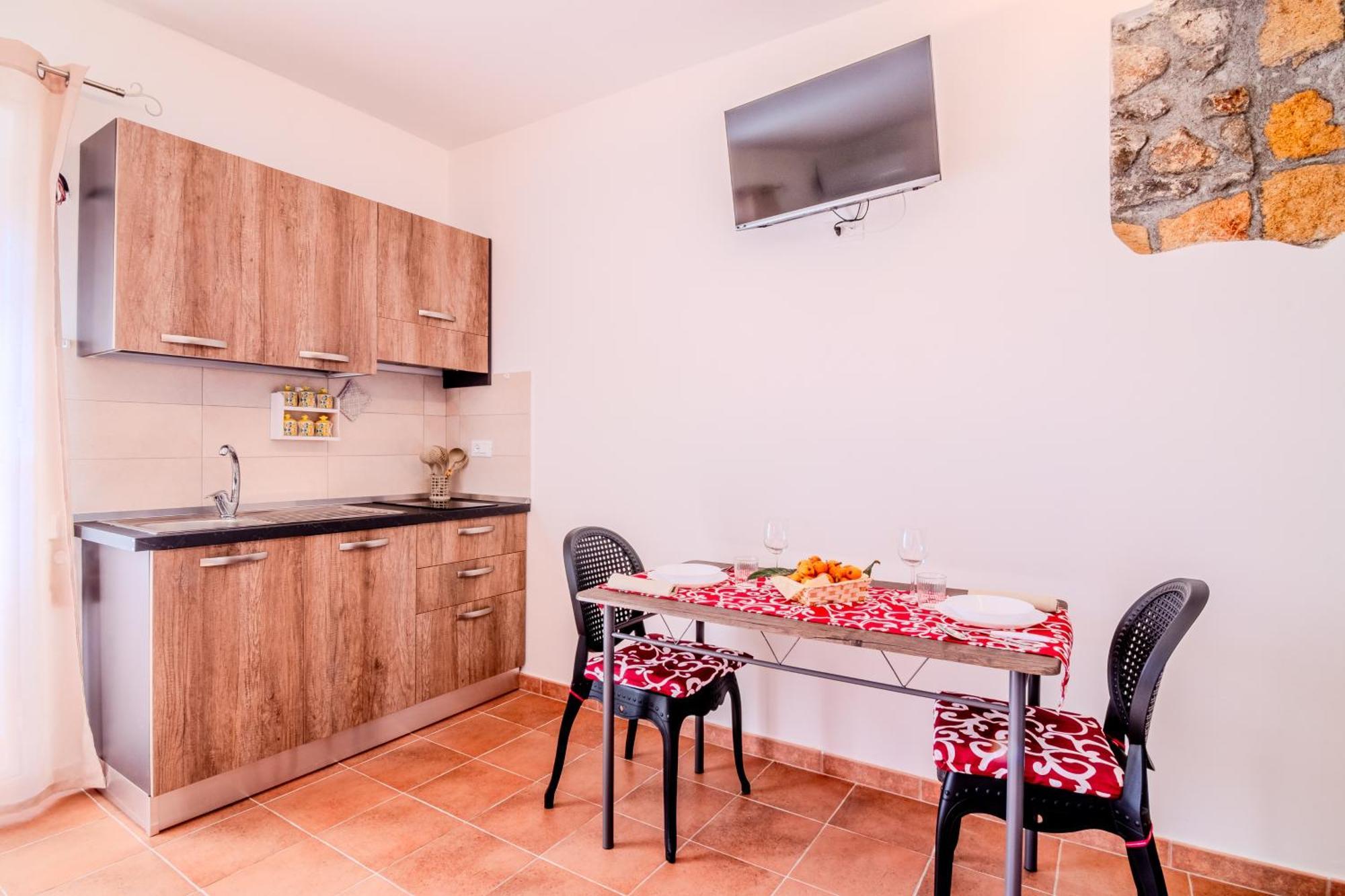 Lemon House Cefalu' Kültér fotó