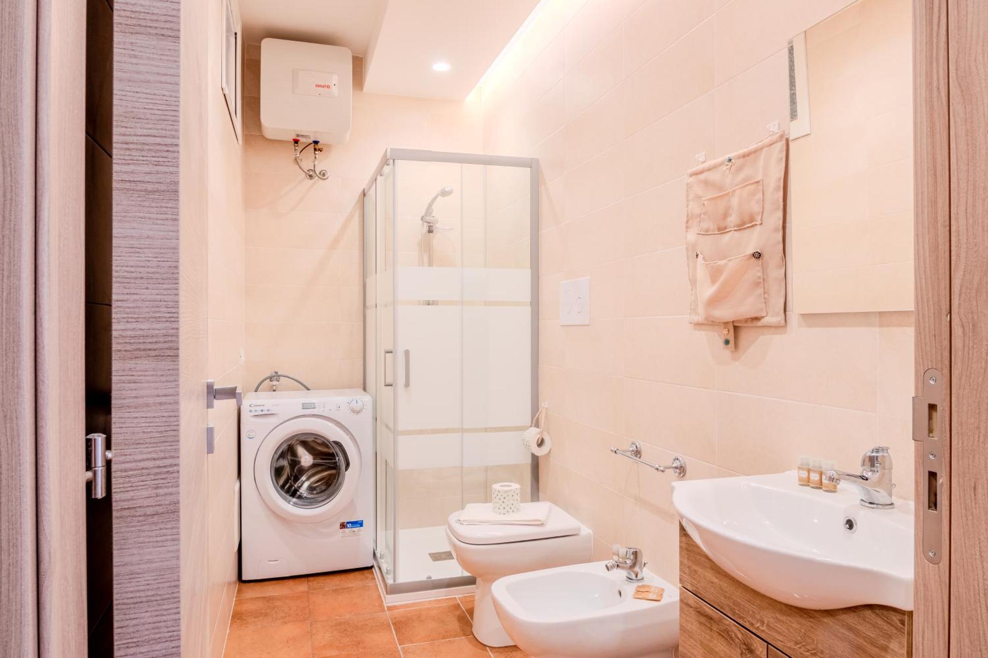 Lemon House Cefalu' Kültér fotó
