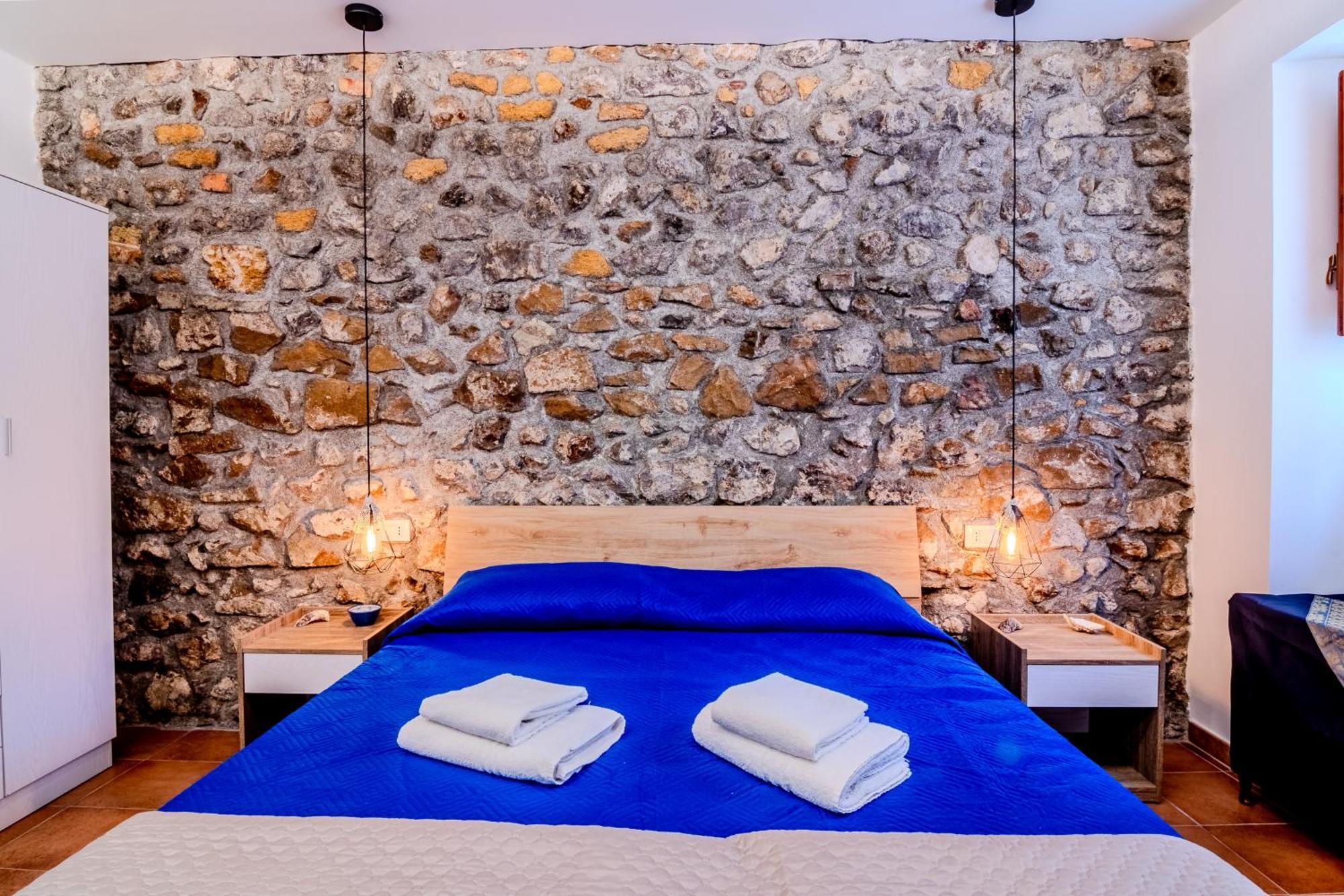 Lemon House Cefalu' Kültér fotó