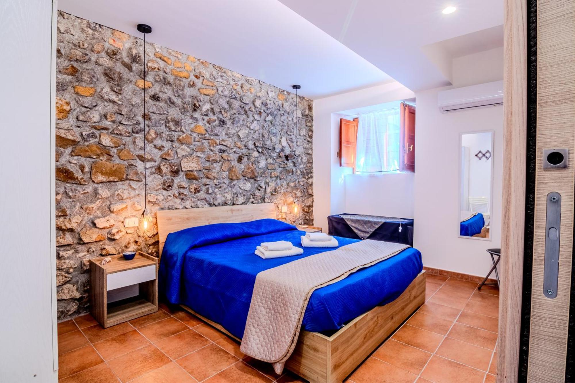 Lemon House Cefalu' Kültér fotó